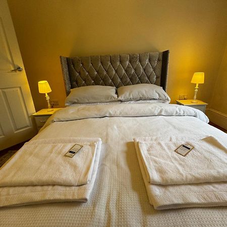 Entire 1Bed Stratford Westfield Apartment London Exterior photo