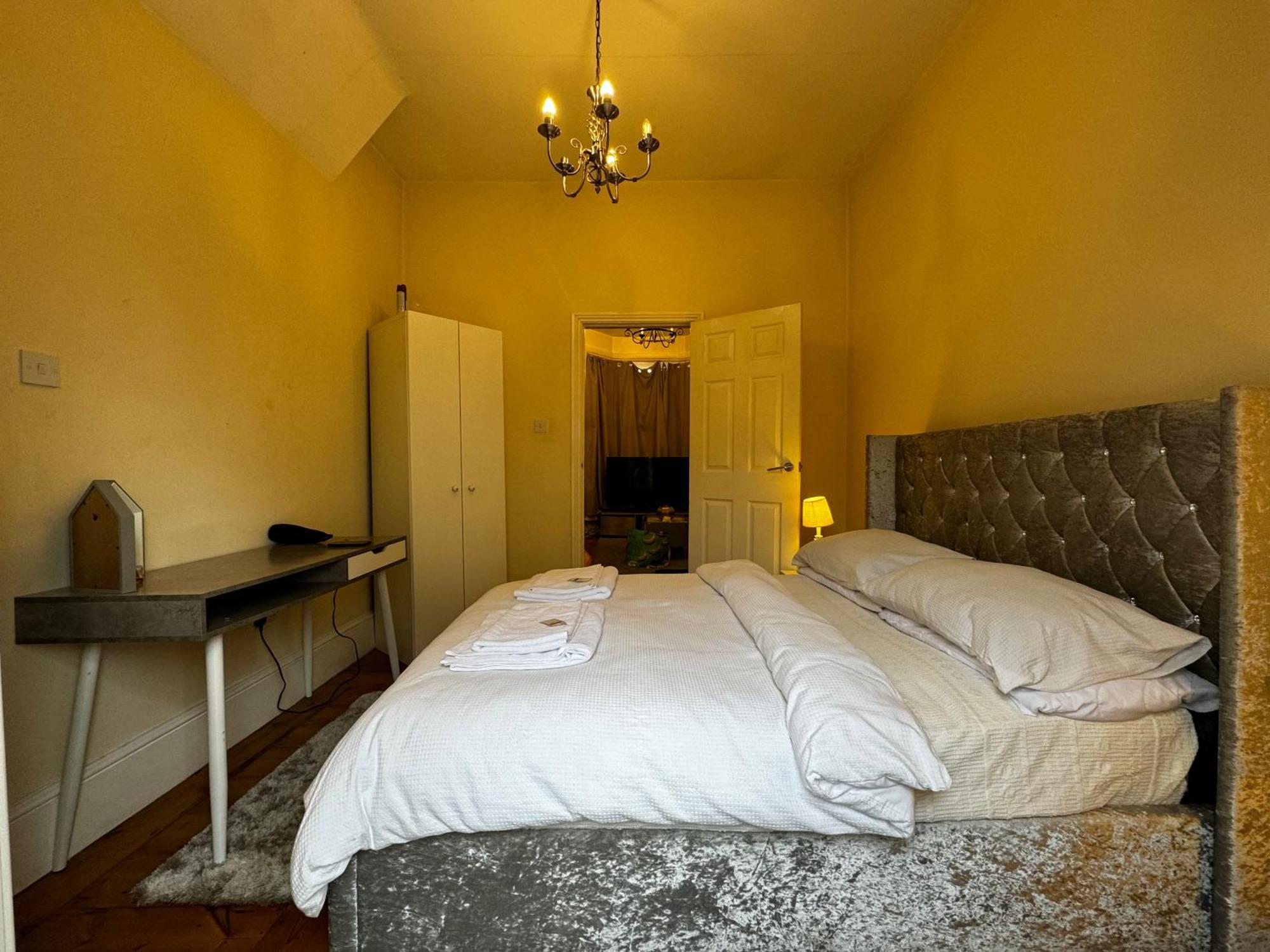 Entire 1Bed Stratford Westfield Apartment London Exterior photo