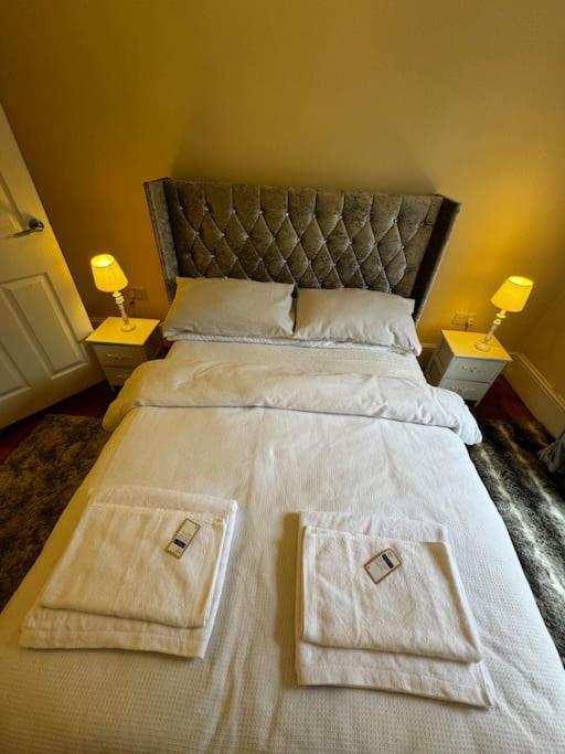Entire 1Bed Stratford Westfield Apartment London Exterior photo
