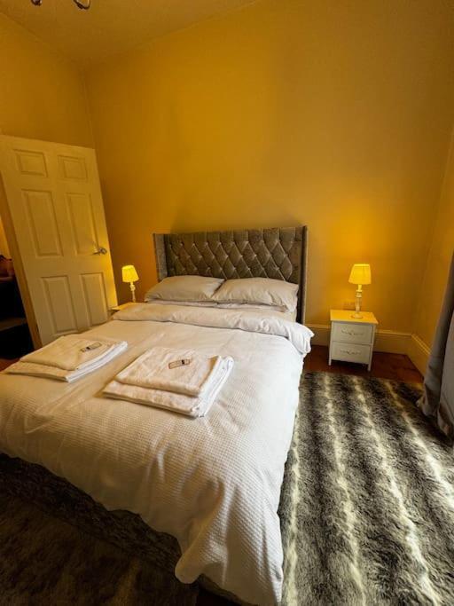 Entire 1Bed Stratford Westfield Apartment London Exterior photo