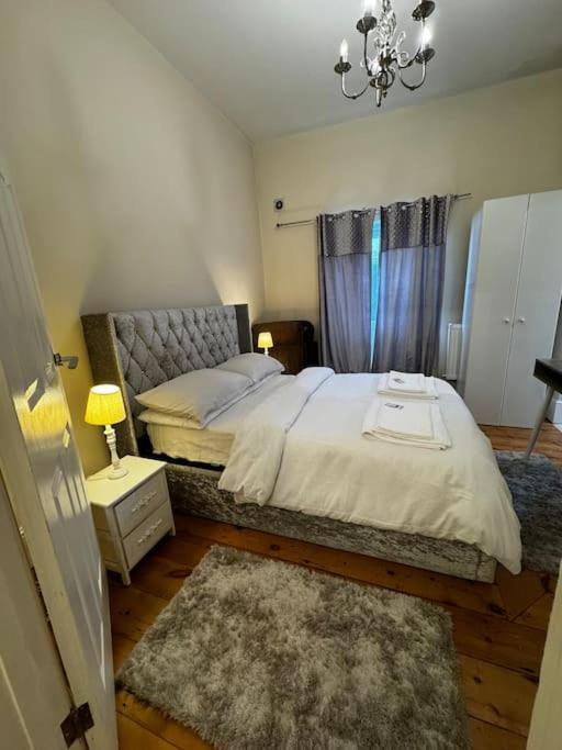 Entire 1Bed Stratford Westfield Apartment London Exterior photo