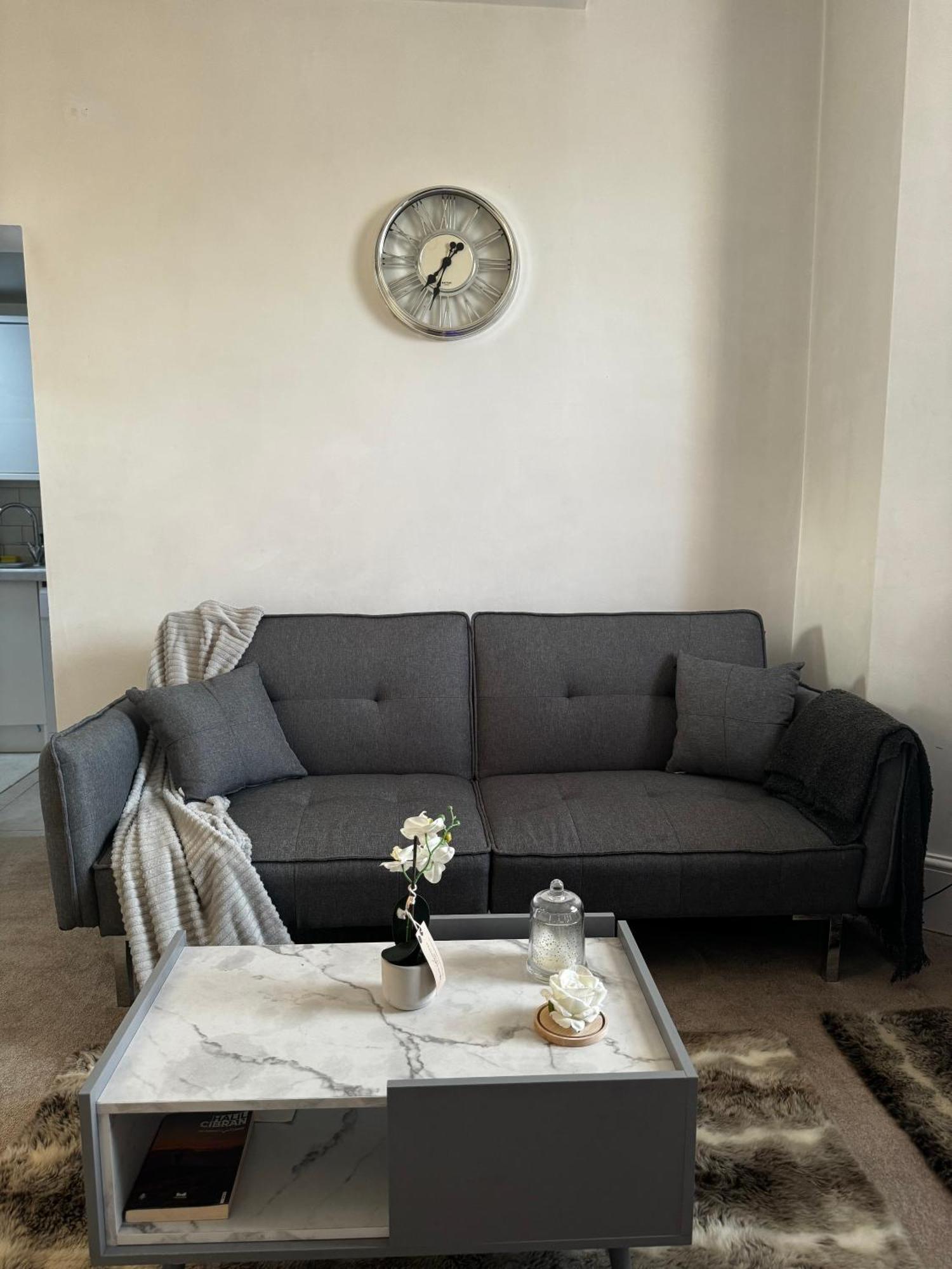 Entire 1Bed Stratford Westfield Apartment London Exterior photo